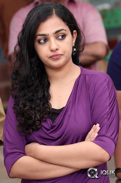 Nithya-Menen